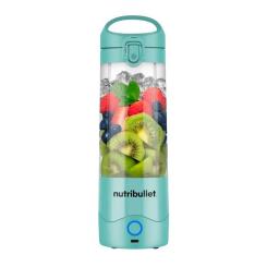 Блендер NUTRIBULLET NBP003LBL Фото