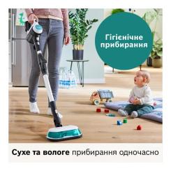 Пылесос Bosch BCS712HYG5 Фото 3