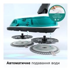 Пылесос Bosch BCS712HYG5 Фото 4