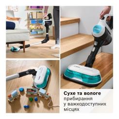 Пылесос Bosch BCS712HYG5 Фото 5