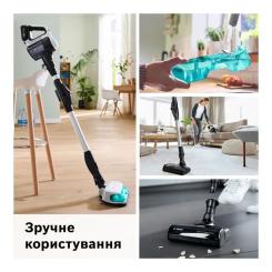 Пылесос Bosch BCS712HYG5 Фото 6