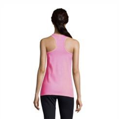 Майка Sol's Justin women рожева орхідея M Фото 1