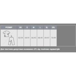 Майка Sol's Justin women рожева орхідея M Фото 3
