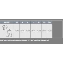 Поло Sol's Summer II світло-сірий меланж L Фото 3