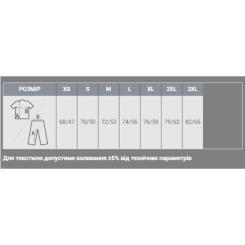 Поло Sol's Summer II сірий меланж S Фото 3