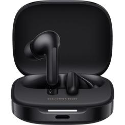 Наушники Xiaomi Redmi Buds 6 (BHR9251GL) Night Black Фото