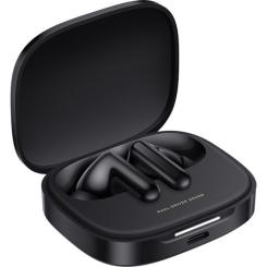 Наушники Xiaomi Redmi Buds 6 (BHR9251GL) Night Black Фото 1