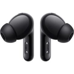 Наушники Xiaomi Redmi Buds 6 (BHR9251GL) Night Black Фото 4