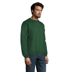 Свитшот Sol's Spider темно-зелений XXL Фото 2