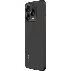 Мобильный телефон ZTE Nubia V70 Design 8/256GB Gray Фото 9