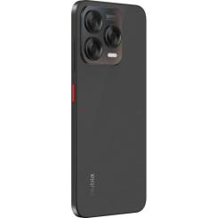 Мобильный телефон ZTE Nubia V70 Design 8/256GB Gray Фото 10