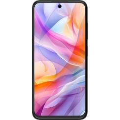 Мобильный телефон ZTE Nubia V70 Design 8/256GB Gray Фото 1