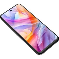 Мобильный телефон ZTE Nubia V70 Design 8/256GB Gray Фото 3