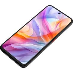 Мобильный телефон ZTE Nubia V70 Design 8/256GB Gray Фото 5