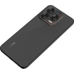 Мобильный телефон ZTE Nubia V70 Design 8/256GB Gray Фото 6