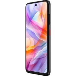 Мобильный телефон ZTE Nubia V70 Design 8/256GB Gray Фото 8