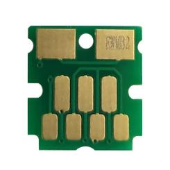 Чип для картриджа Everprint Epson T04D1/C13T04D100 Фото