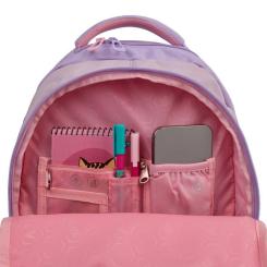 Рюкзак школьный Yes Favorite Kitty TS-48 Фото 9