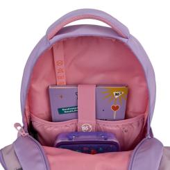 Рюкзак школьный Yes Favorite Kitty TS-48 Фото 11