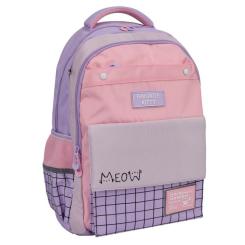 Рюкзак школьный Yes Favorite Kitty TS-48 Фото
