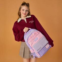 Рюкзак школьный Yes Favorite Kitty TS-48 Фото 17