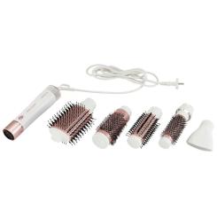 Фен-щетка Polaris PHSB 2111 Фото