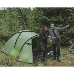 Палатка Easy Camp Lomsdal 4 (120480) Фото 11