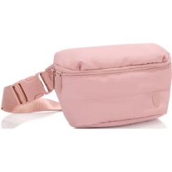 Сумка-бананка Heys Puffer Mini Waist Bag Rose (30128-0025-00) Фото