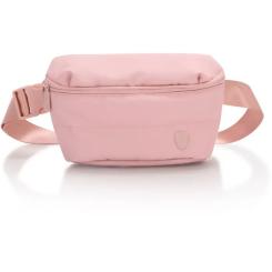 Сумка-бананка Heys Puffer Mini Waist Bag Rose (30128-0025-00) Фото 1