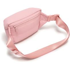 Сумка-бананка Heys Puffer Mini Waist Bag Rose (30128-0025-00) Фото 2