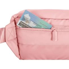 Сумка-бананка Heys Puffer Mini Waist Bag Rose (30128-0025-00) Фото 5