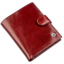 Кошелек Boston Коричневый Фото