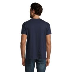 Футболка Sol's Imperial кобальт L Фото 1