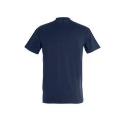 Футболка Sol's Imperial кобальт L Фото 5