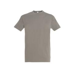 Футболка Sol's Imperial світло-сірий M Фото 3