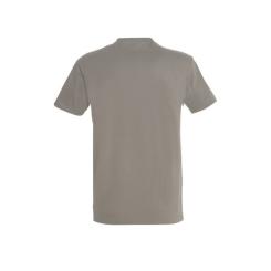 Футболка Sol's Imperial світло-сірий M Фото 5