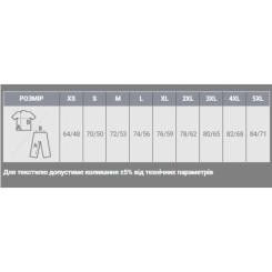 Футболка Sol's Imperial світло-сірий M Фото 6