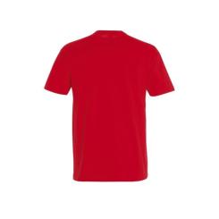 Футболка Sol's Imperial червоний M Фото 5