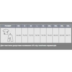 Футболка Sol's Imperial червоний M Фото 6