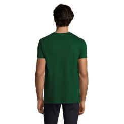 Футболка Sol's Imperial темно-зелений S Фото 1