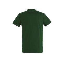 Футболка Sol's Imperial темно-зелений S Фото 5