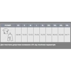 Футболка Sol's Imperial армійський XXL Фото 6