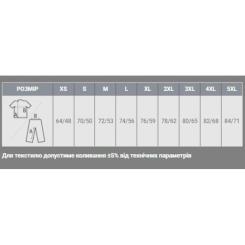 Футболка Sol's Imperial помаранчевий XXL Фото 6