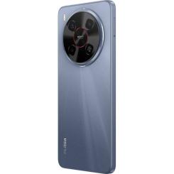 Мобильный телефон ZTE Nubia V70 Max 6/128GB Gray Фото 9