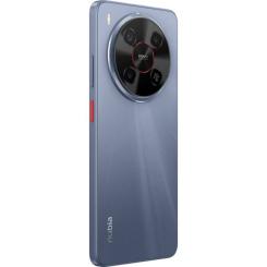 Мобильный телефон ZTE Nubia V70 Max 6/128GB Gray Фото 10