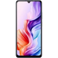 Мобильный телефон ZTE Nubia V70 Max 6/128GB Gray Фото 1