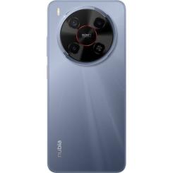 Мобильный телефон ZTE Nubia V70 Max 6/128GB Gray Фото 2
