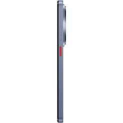Мобильный телефон ZTE Nubia V70 Max 6/128GB Gray Фото 4