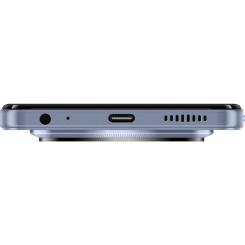 Мобильный телефон ZTE Nubia V70 Max 6/128GB Gray Фото 6