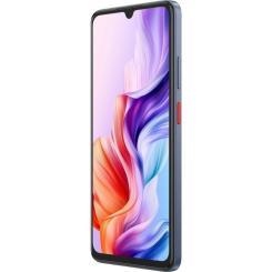 Мобильный телефон ZTE Nubia V70 Max 6/128GB Gray Фото 8